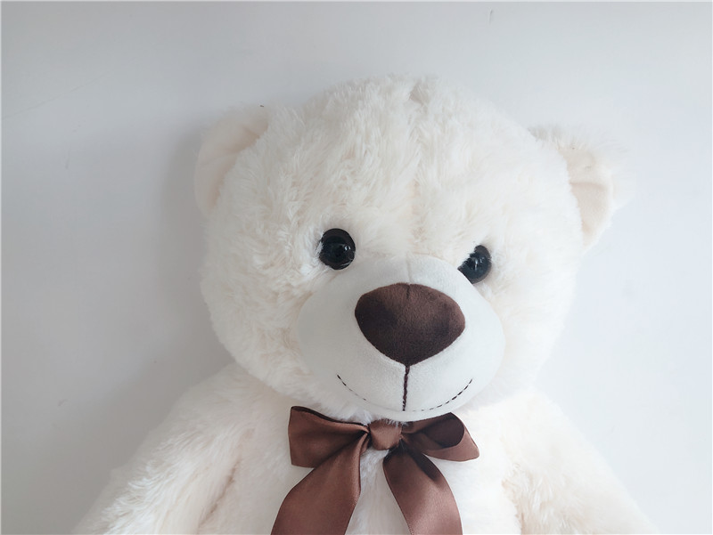 毛绒玩具如何清洗？