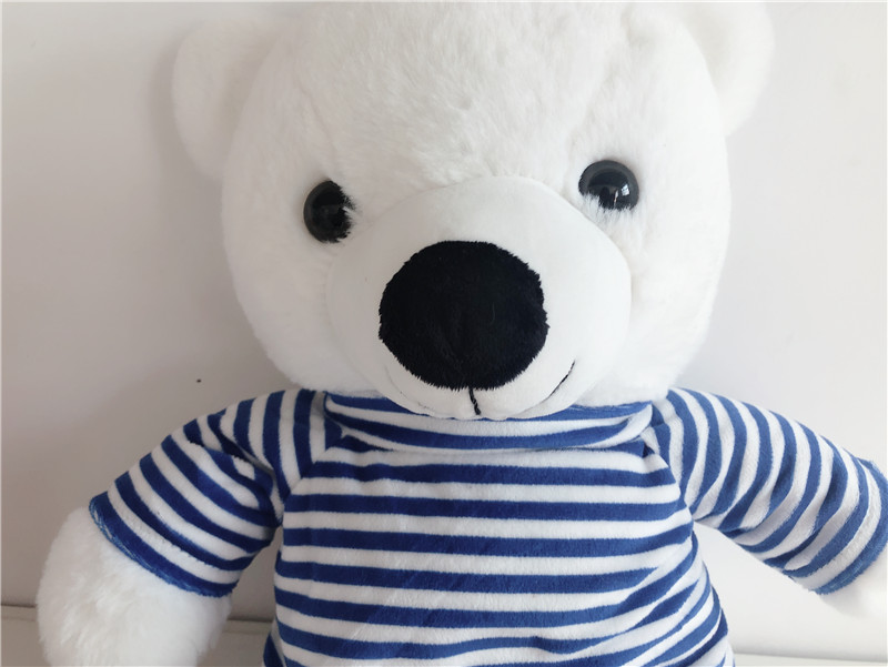 怎样清洗毛绒玩具不会变形？