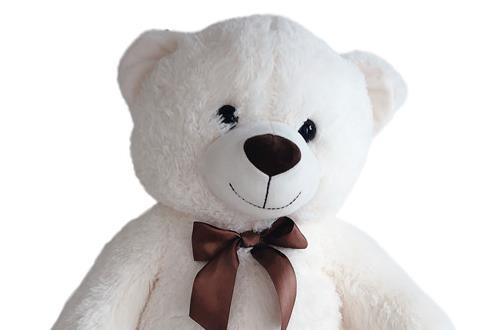 如何给宝宝挑选毛绒玩具？